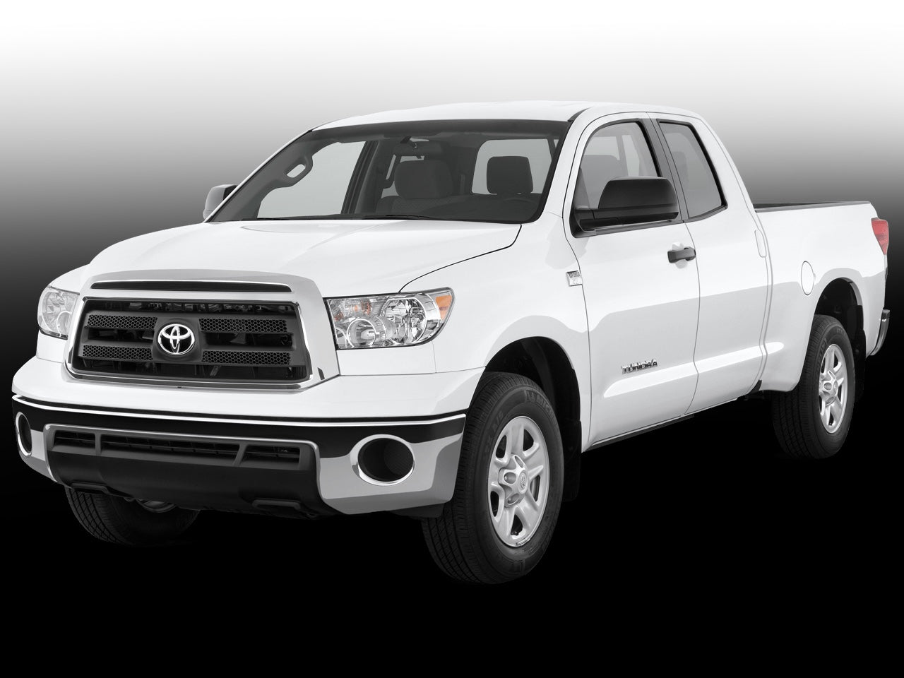 2nd gen Tundra (07-13)