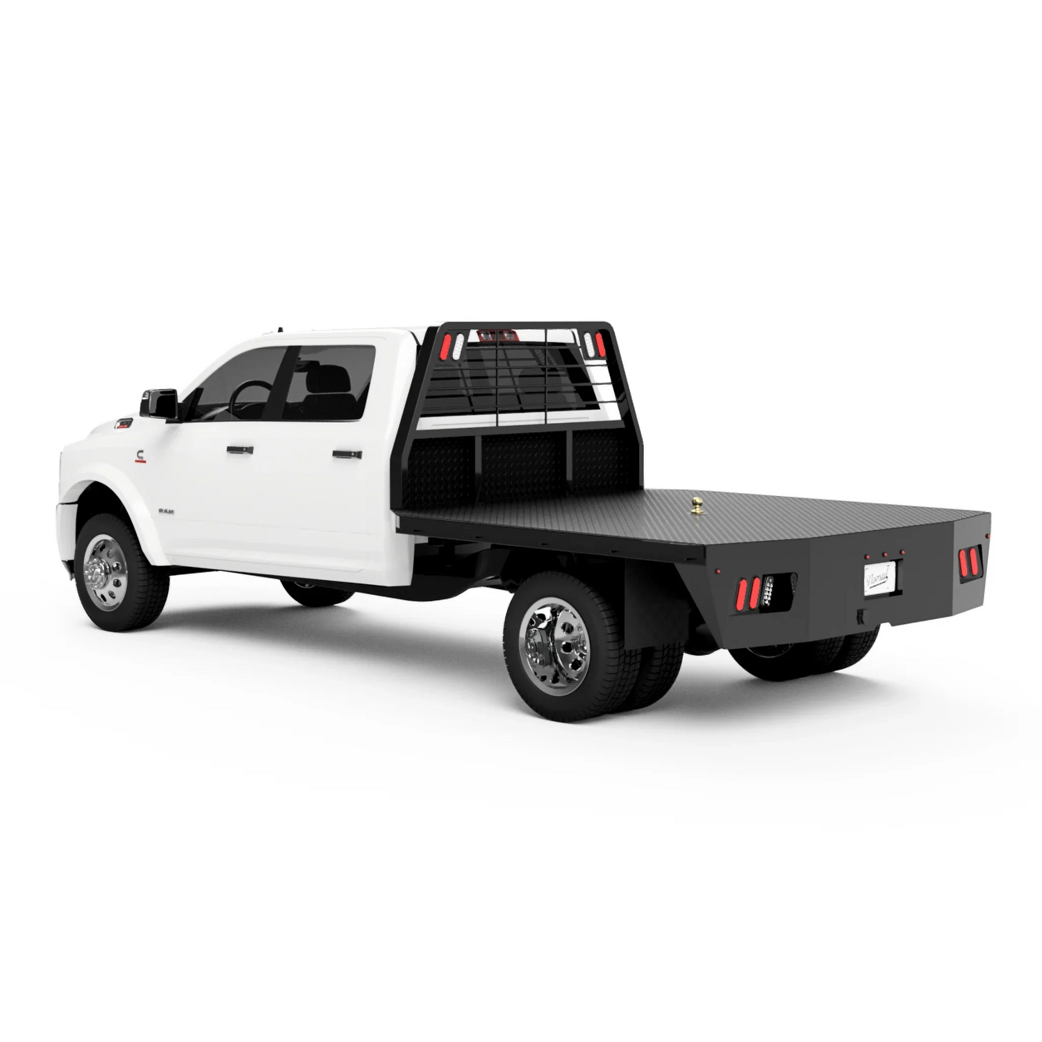 Dodge/Ram 2500/3500 DRW Long Bed