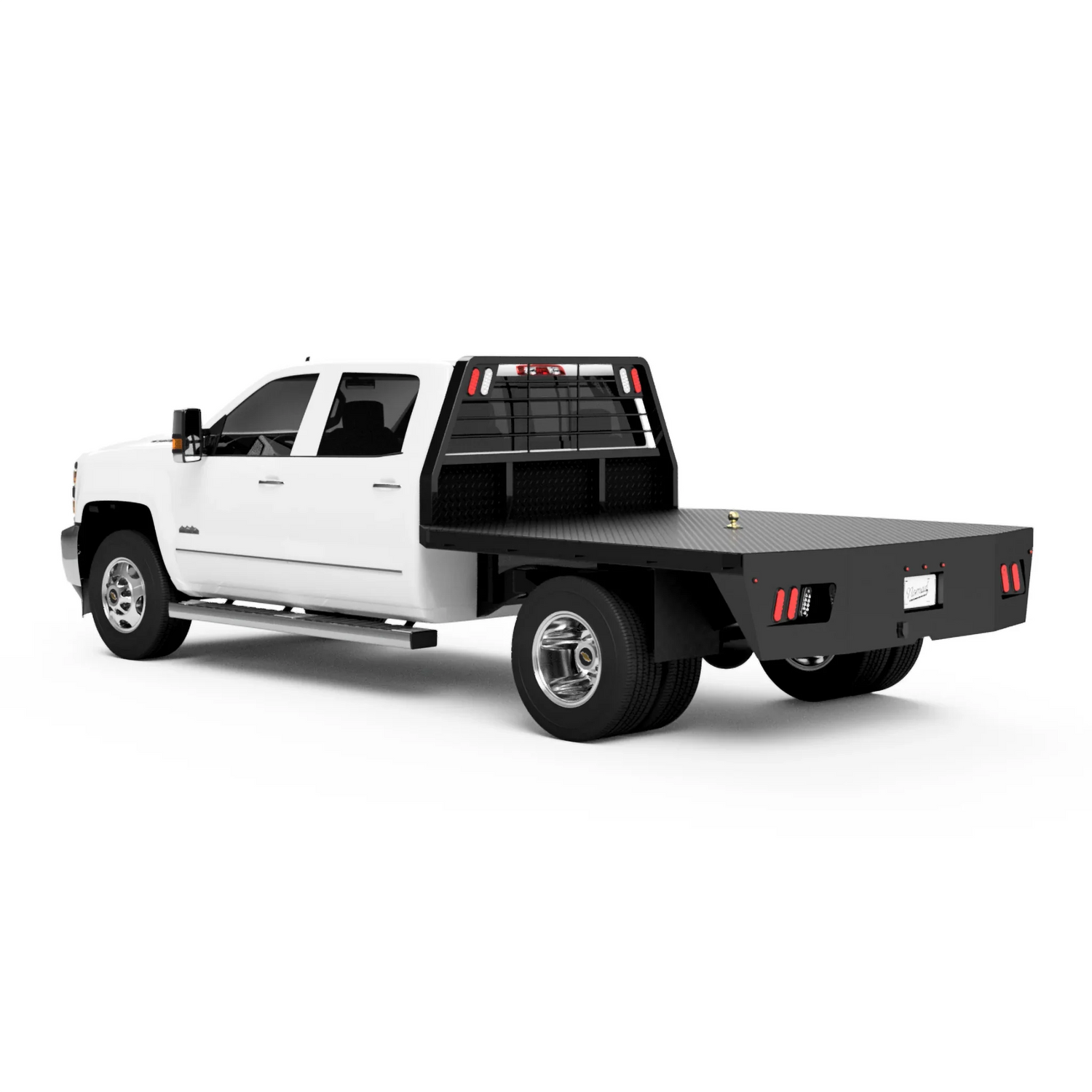 Chevy/GMC 2500/3500 DRW Long Bed