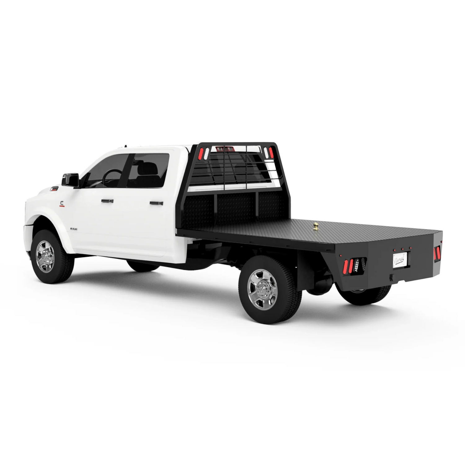 Dodge/Ram 2500/3500 SRW Long Bed