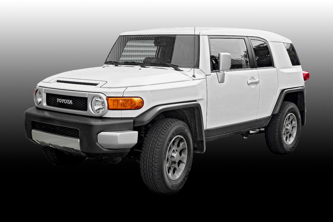 FJ Cruiser