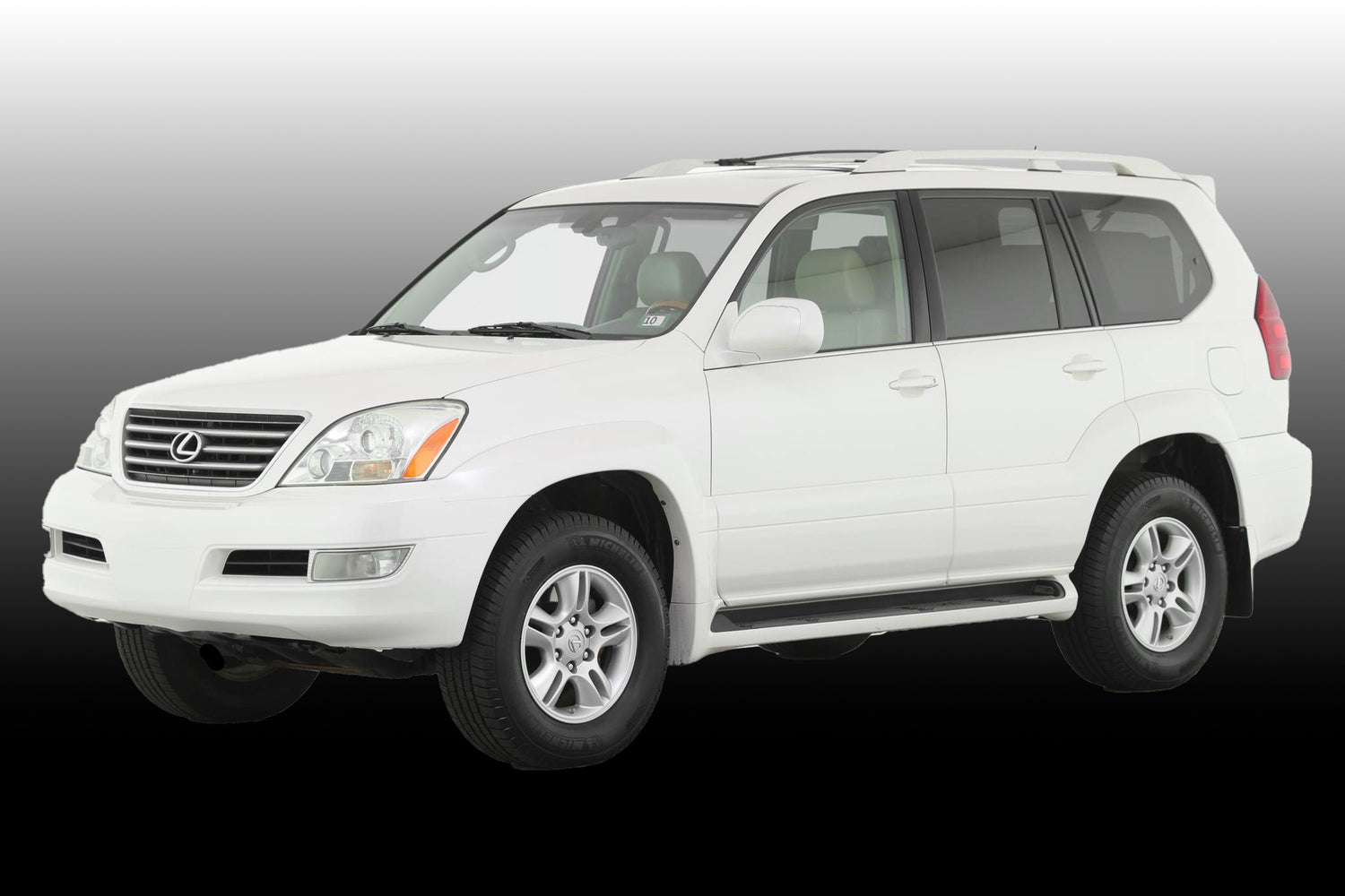 Lexus GX470