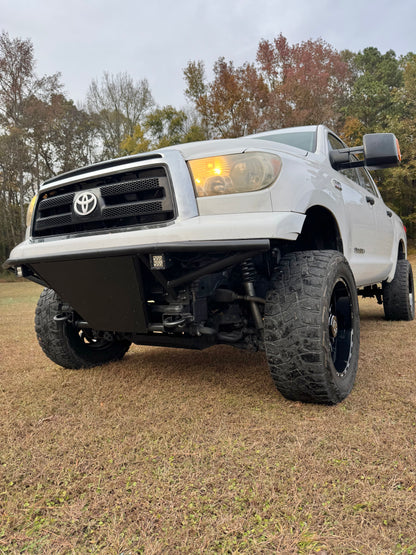 F3Fab Prerunner bumper