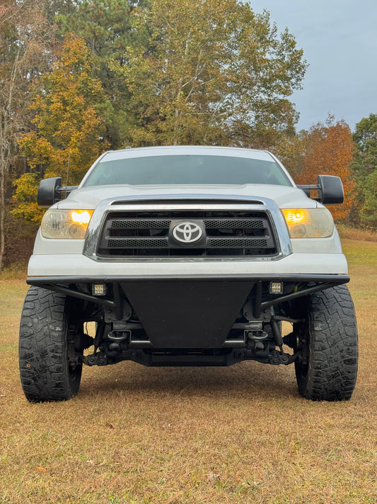 F3Fab Prerunner bumper